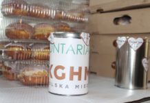 Pączki w KGHM z myślą o chorych dzieciach