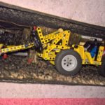 Dzieci budują górnicze maszyny – FOTO