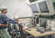 Zdalne sterowanie w Sierpolu