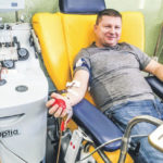 Ślusarz-spawacz ratuje bliźniaka