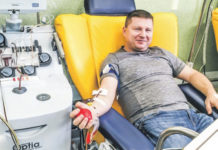 Ślusarz-spawacz ratuje bliźniaka