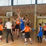 Zostań zawodnikiem koszykówki – szansa dla młodych