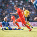 Filip Jagiełło: Mamy pracę do wykonania