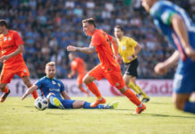 Filip Jagiełło: Mamy pracę do wykonania