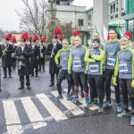 Uczcili pamięć biegiem