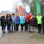 Karnawałowy bieg parkrun – FOTO