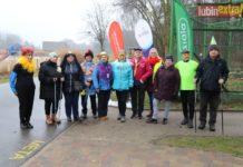 Karnawałowy bieg parkrun – FOTO