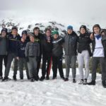 Powołania młodych rugbystów