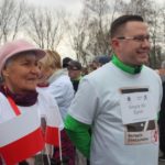 Pobiegli dla Żołnierzy Wyklętych i Sylwii- FOTO