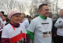 Pobiegli dla Żołnierzy Wyklętych i Sylwii- FOTO