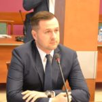 Wołkowski – wójtem Rudnej