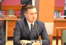 Wołkowski – wójtem Rudnej