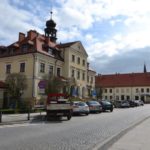 Radni zdalnie zdecydują o komunikacji, podatkach i zabytkach