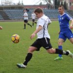 Górnik wciąż na fotelu lidera – FOTO