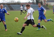 Górnik wciąż na fotelu lidera – FOTO