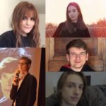 Licealiści z Lubina walczą o Złotego Wilka