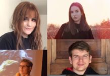 Licealiści z Lubina walczą o Złotego Wilka