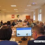 Gmina Lubin wydała opinię w sprawie zmiany granic