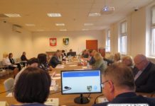 Gmina Lubin wydała opinię w sprawie zmiany granic