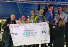 KGHM ZG RUN zaczęli sezon biegowy. Są pierwsze trofea – FOTO