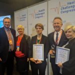 Projekt MCZ najlepszy w Konkursie “Inspiracje 2018”