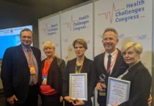 Projekt MCZ najlepszy w Konkursie “Inspiracje 2018”