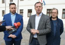 Apelują o zaniechanie grabieży gminy