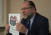 Dzieci potrzebują rodzin zastępczych apeluje POPZ w Lubinie – FILM