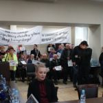 Nadal chcą przyłączyć sołectwa