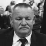 Zmarł Zbigniew Czerwonka