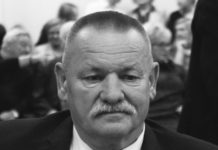 Zmarł Zbigniew Czerwonka