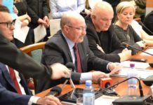 Powiat na granicy finansowego krachu?