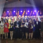 Mistrzowie Sportu 2018 Zagłębia Miedziowego – FOTO