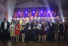 Mistrzowie Sportu 2018 Zagłębia Miedziowego – FOTO