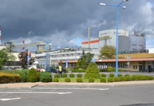 Miedziowy gigant szuka innowacyjnych rozwiązań dla Huty Miedzi Głogów