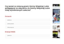 Konsultacje na niby?