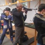 Lubin na podium Strzeleckich Mistrzostw LOK