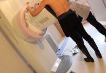 Profilaktyka raka piersi – zbadaj się i śpij spokojnie