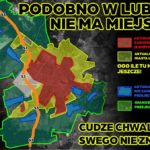 Nie będzie rozbioru gminy Lubin