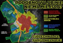 Raczyński przegrał – gmina Lubin dalej cała CD…