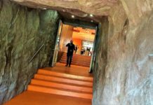 Miedziowa tożsamość – nowy tunel Zagłębia