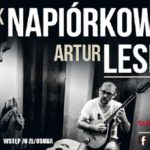 Napiórkowski i Lesicki w Legnicy. Bilety na koncert już są