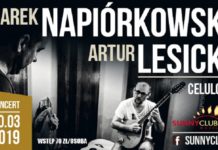 Napiórkowski i Lesicki w Legnicy. Bilety na koncert już są