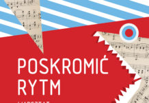 POSKROMIĆ RYTM – warsztaty muzyczno-plastyczne w OKWZ