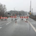 Przejazd kolejowy w Lubinie już przejezdny