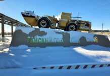 KGHM ZANAM zwiększa zagraniczną sprzedaż