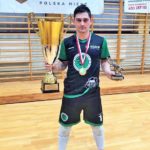 Rudna najlepsza wśród górników