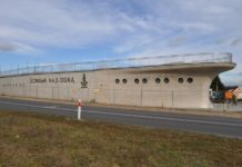 Niebawem uroczyste otwarcie Park&Ride