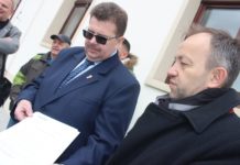 Wiosna Biedronia już w Lubinie i chce zrobić porządki