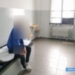 Damski bokser zatrzymany. Usłyszał zarzuty